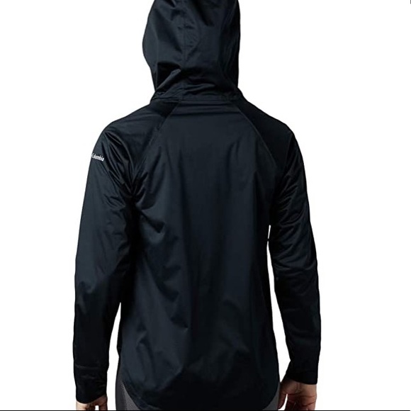 NEW Columbia Outdry Ex Reversible II Jacket - Picture 6 of 6